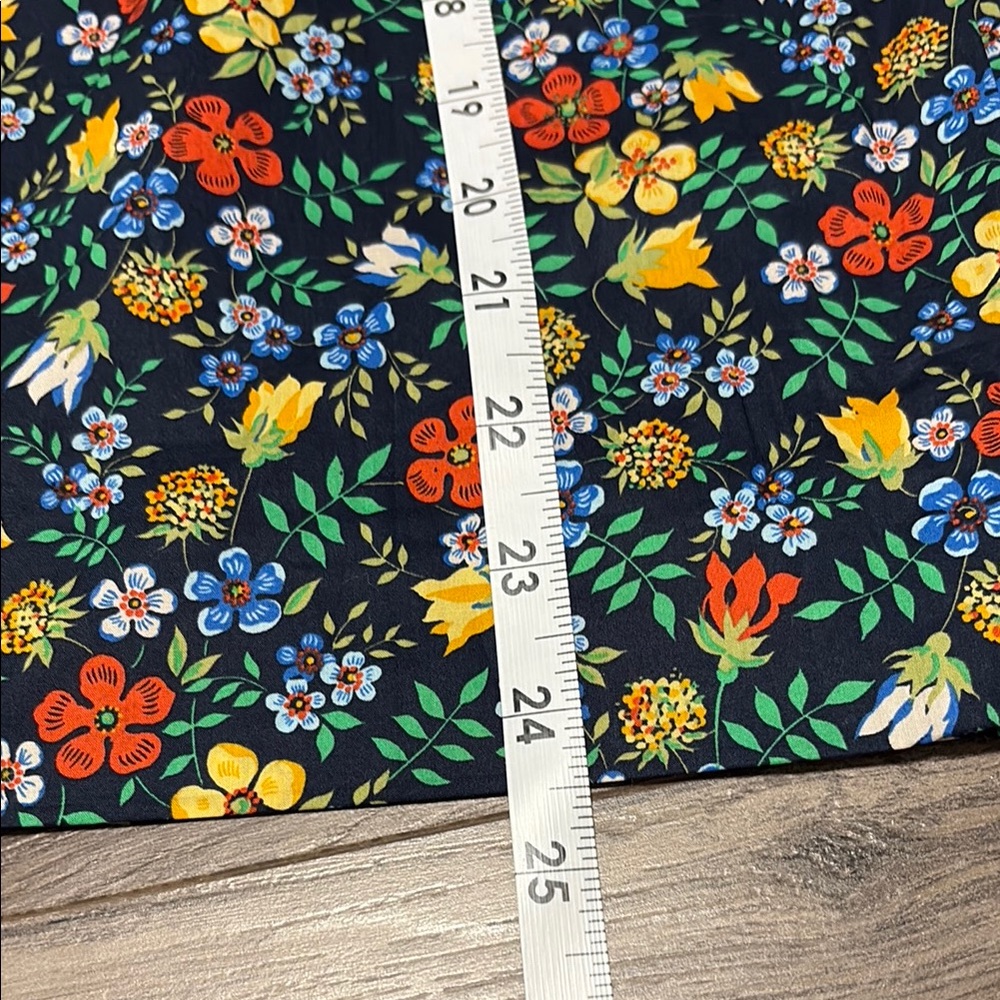 J. Crew Liberty Pencil Skirt - Picture 3 of 11